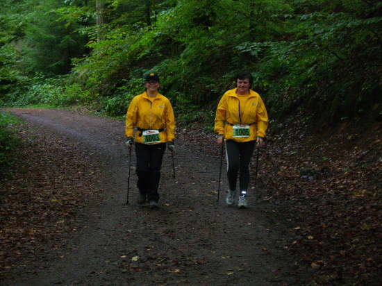 Volkslauf PSV Pirmasens 25-10-2009 03